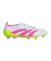 adidas Predator Elite FG Celestial Victory Weiß 