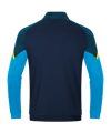 JAKO Performance Polyesterjacke Kids Blau F908 - blau