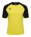 Hummel Match League Trikot Gelb F5800 - gelb