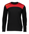 Kempa Emotion 2.0 T-Shirt langarm Kids Schwarz F09
