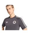 adidas DFB Deutschland Originals T-Shirt Schwarz - schwarz