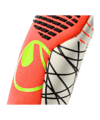 uhlsport FM ZNE Ultragrip RC Torwarthandschuhe Rot F01 - rot