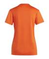 adidas Tabela 23 Trikot Damen Orange Weiss - orange