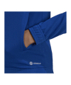 adidas Entrada 22 TK Trainingsjacke Damen Blau - blau