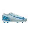 Nike Jr Zoom Mercurial Vapor XVI Pro FG Mad Ambition Kids Blau F400 - blau