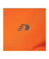 Newline Core Shirt langarm Running Damen F5190 - orange