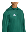 adidas Entrada 26 Training Sweatshirt Grün - gruen