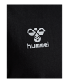Hummel AUTHENTIC CO T-Shirt Schwarz F2001 - schwarz