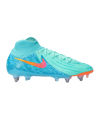 Nike Phantom Luna II Elite SG Phantom Vortex Pro-Player-Edition Grün Schwarz F300 - gruen