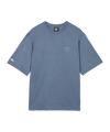 Umbro Sports Style Oversize T-Shirt Blau FLNQ - blau