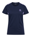 Hummel hmlSTALTIC T-Shirt Damen Blau F7220 - blau