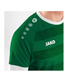 JAKO Celtic Melange KA Trikot Grün F200 - gruen