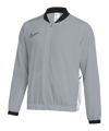Nike Academy 25 Präsentationsjacke Grau F012 - grau