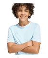 adidas Entrada 26 Trikot Kids Grün - gruen