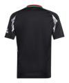 adidas FC Arsenal London Trikot Away 2024/2025 Kids Schwarz - schwarz