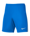 Nike League III Short Kids Blau F463 - dunkelblau
