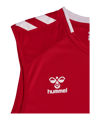 hummel Core 2.0 S/L Trikot Rot F3946 - rot