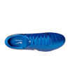 Nike Tiempo Legend X Elite FG Mad Ambition Blau F400 - blau