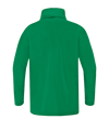 JAKO Striker 2.0 Allwetterjacke Grün Weiss F06 - gruen