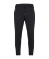 JAKO Pro Casual Jogginghose Schwarz F800 - schwarz