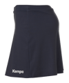 Kempa Skort Damen Dunkelblau F04 - blau