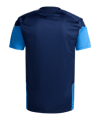 adidas Tiro 26 Trikot Dunkelblau - blau
