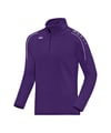 JAKO Classico Ziptop Lila F10 - lila