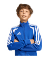 adidas Tiro 26 League Trainingsjacke Kids Blau - blau