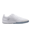 Nike Lunargato IN Weiß F105 - weiss