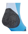 adidas Adisock 25 Strumpfstutzen Blau - blau