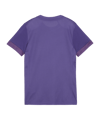 PUMA teamGOAL Matchday Trikot Damen Lila  Weiss F10 - lila