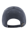 '47 Brand Phrase Base Runner clean Up Cap Blau - blau