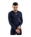 JAKO Function Longsleeve T-Shirt Blau F900 