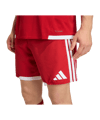 adidas Tiro 26 Short Rot - rot
