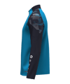 JAKO Sonic Zip Top Kids Blau F276 - blau