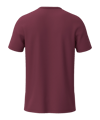 Erima TS T-Shirt Rot F2082642 - rot