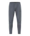 JAKO Power Trainingshose Grau F820 | - grau