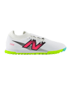New Balance Furon Dispatch v7+ TF United in FuelCell Weiss FH75 - weiss