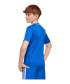 adidas Campeon 25 Trikot Kids Blau | - blau