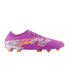 New Balance Furon Pro V8 FG Energy Rush Lila 