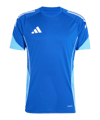 adidas Tiro 25 Competition Trikot Blau - blau