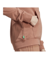 adidas Essentials Hoody Damen Beige - beige