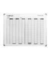 Cawila ACADEMY Saison-Terminplaner | 90x120mm - weiss