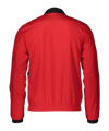 Nike SC Freiburg Europa Präsentationsjacke Rot F657 - rot