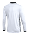 Nike Academy 25 Trainingsjacke Weiss F100 - weiss