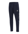 Hummel hmlCORE XK Trainingshose Blau F7026 - blau
