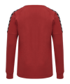 Hummel Authentic Training Sweatshirt F3062 - rot