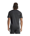 adidas Tiro 24 Trikot Schwarz Weiss - schwarz