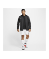 Nike Park 20 Regenjacke Schwarz F010 - schwarz