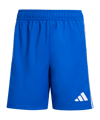 adidas Tastigo 25 Short Kids Blau - blau